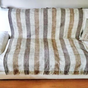 GUIDA BEIGE MANTA XL