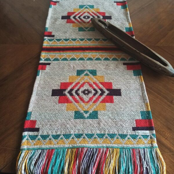 AMAITE MULTICOLOR CAMINO XL