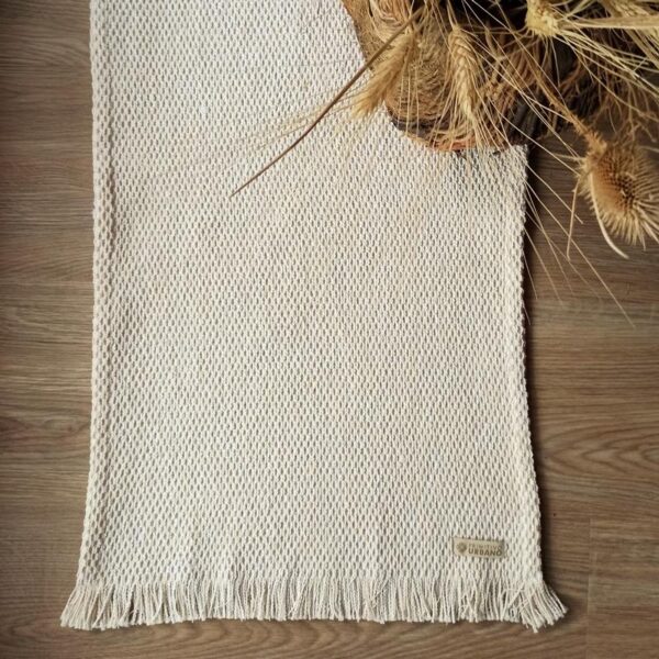 FELIPA NATURAL CARPETA
