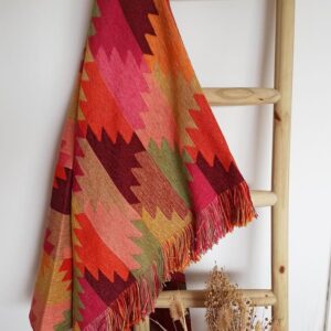 MADANI MULTICOLOR MANTA
