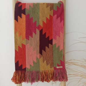 MADANI MULTICOLOR CAMINO