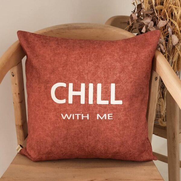 CHILL LACRE FUNDA
