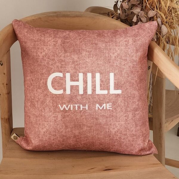 CHILL SALMON FUNDA