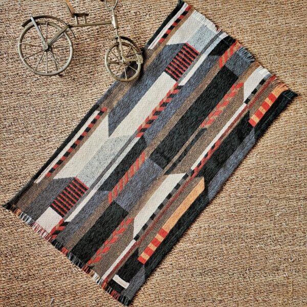 NEW KATHMANDU GRIS CARPETA
