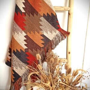 MADANI TIERRA MANTA XL