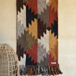 MADANI TIERRA CAMINO