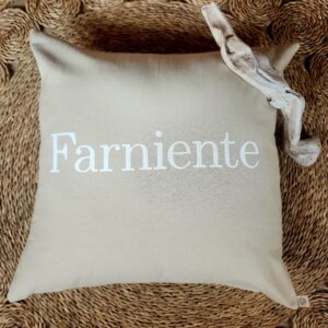 FARNIENTE BEIGE FUNDA L