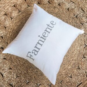 FARNIENTE NATURAL FUNDA L
