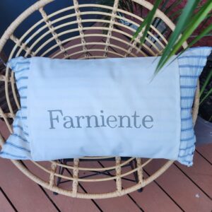 FARNIENTE SOBRE sin relleno