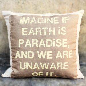 IMAGINE NATURAL FUNDA L (Grande)