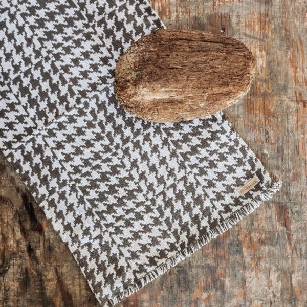 PIE DE PULL OLIVA CARPETA