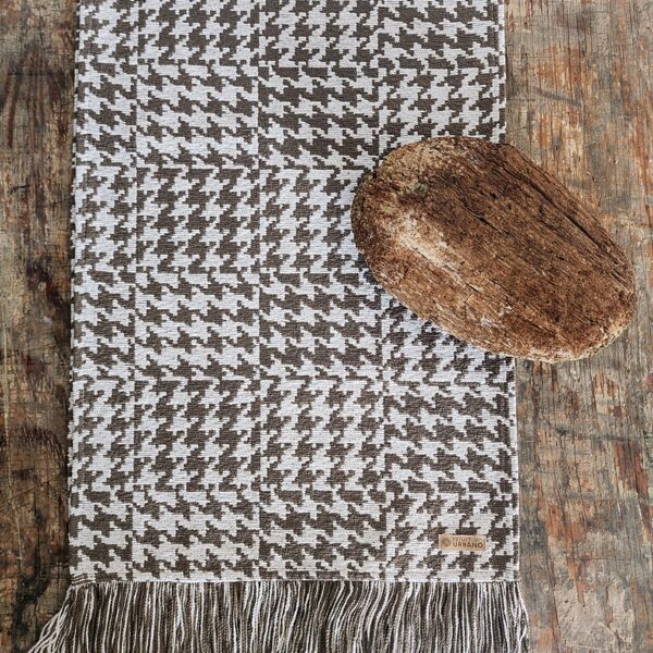 PIE DE PULL OLIVA CAMINO XL
