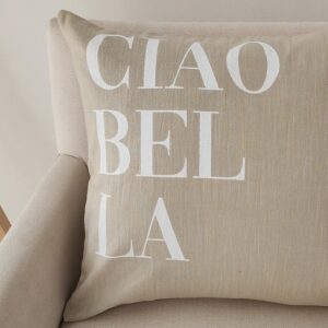 CIAO BELLA NATURAL FUNDA L