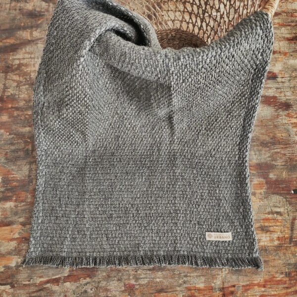 FELIPA GRIS CARPETA