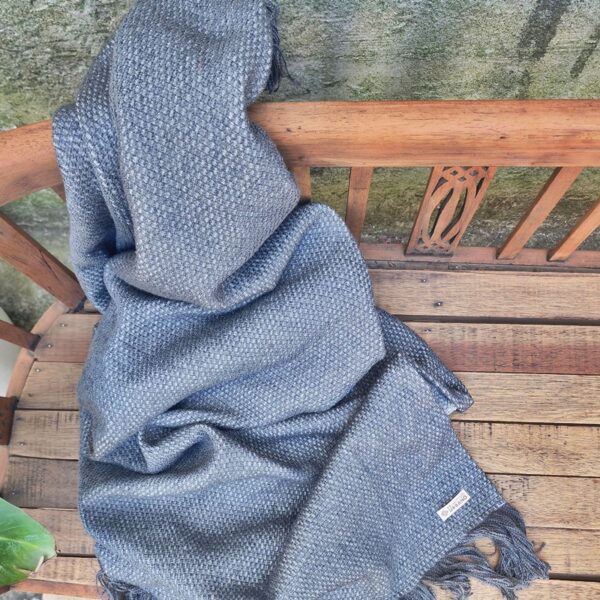 FELIPA GRIS MANTA