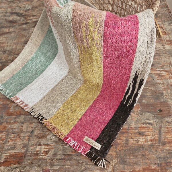 TILCARA PASTEL CARPETA