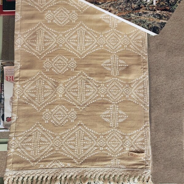 CANDRA BEIGE CAMINO