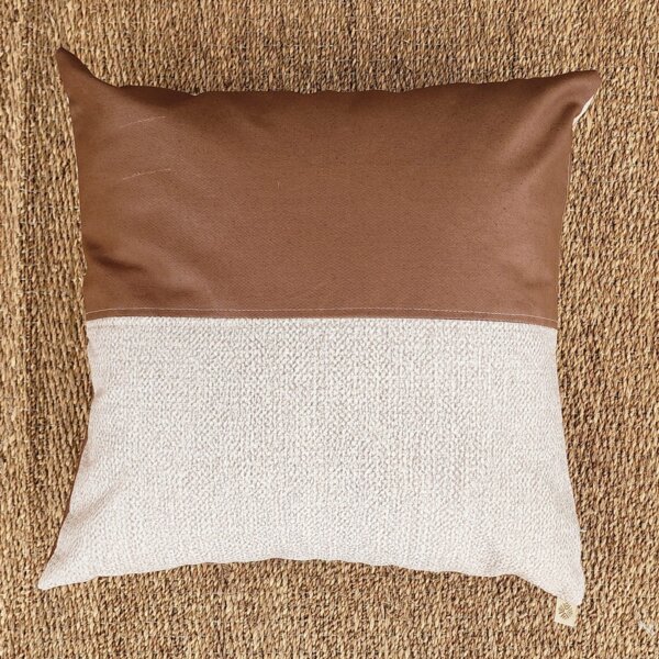 BOUCLE NATURAL FLAP FUNDA L