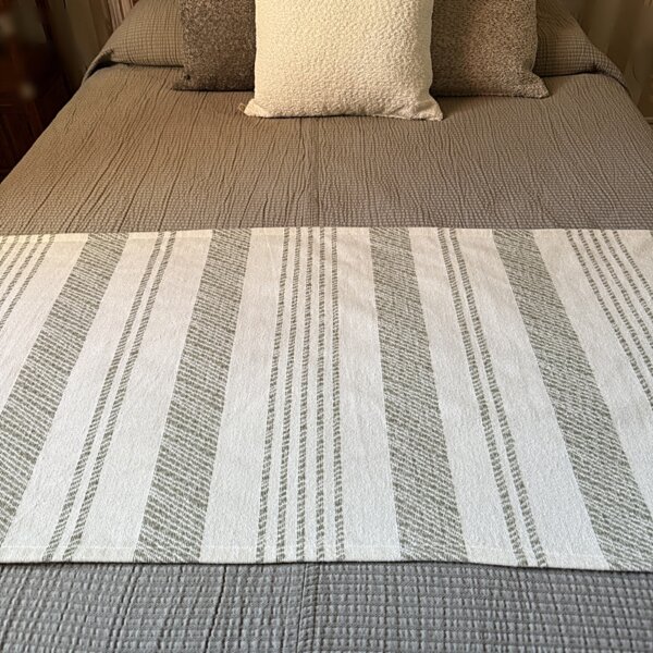 BELEN MUSGO PIE DE CAMA