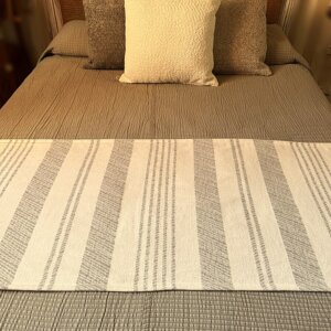 BELEN PLATA PIE DE CAMA