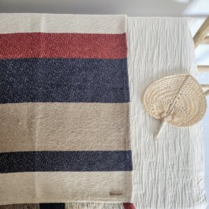 CATALINA LADRILLO PIE DE CAMA XL