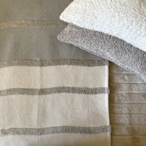 ARETHA PLATA PIE DE CAMA XL
