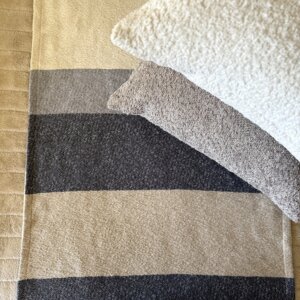 CATALINA LINO PIE DE CAMA XL