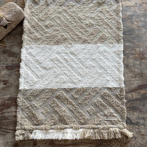 AITANA NATURAL LINO CAMINO XL