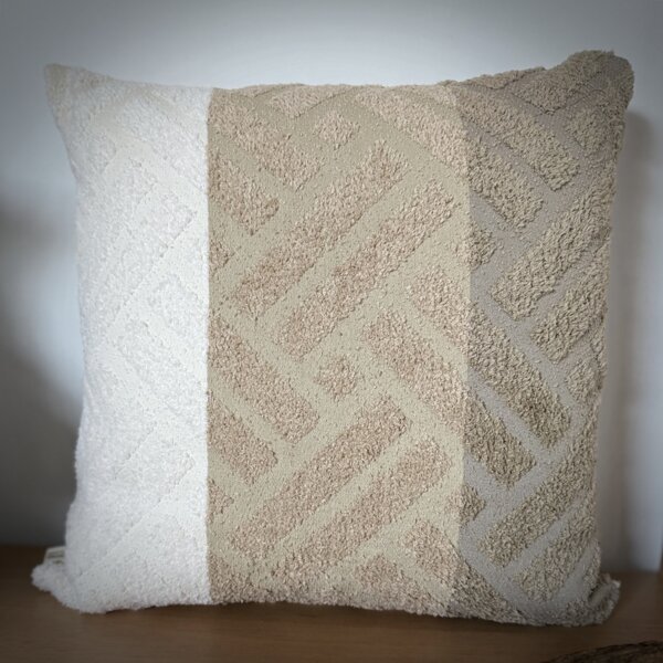 AITANA NATURAL LINO FUNDA L