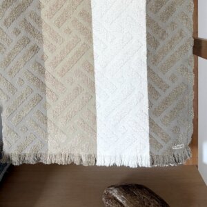 AITANA NATURAL LINO MANTA XL