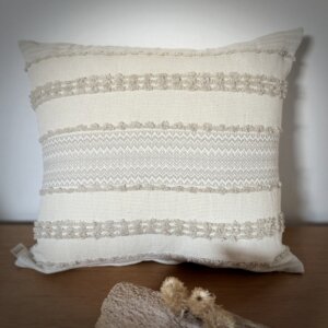 ALHENA NAT/GRIS FUNDA