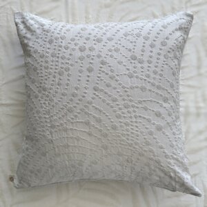 LELE GRIS PERLA FUNDA L
