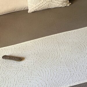 LELE NATURAL PIE DE CAMA XL