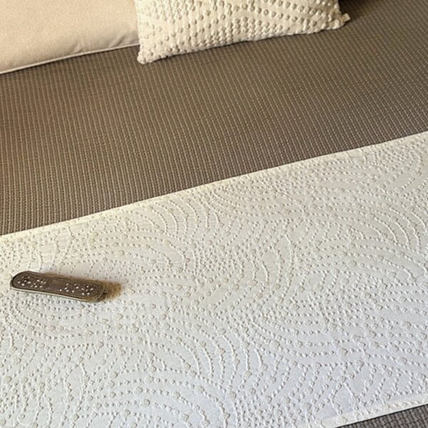 LELE NATURAL PIE DE CAMA XL