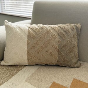 AITANA NATURAL LINO FUNDA S