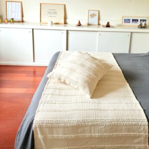 ZIVA PLATA PIE DE CAMA