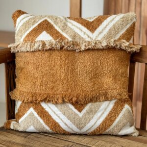 ALMIRA RITA DULCE DE LECHE FLAP FUNDA L