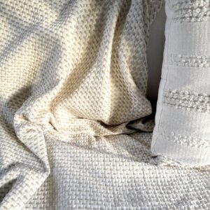 FRANCA BEIGE MANTA XL