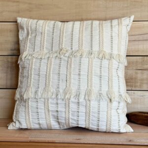 LUISA TRENZA FLAP NATURAL FUNDA L