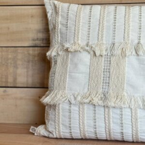 LUISA TRENZA CLARICE FLAP NAT FUNDA L