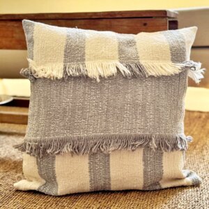 MORA RAYAS PLATA FLAP FUNDA L