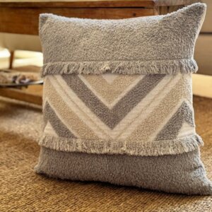 RITA PLATA FLAP FUNDA L