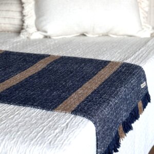 ZARA AERO PIE DE CAMA