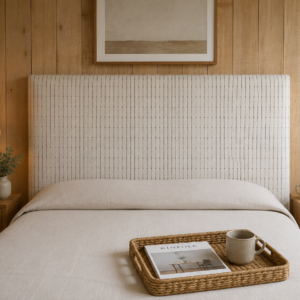 SAVAR UNICO RESPALDO DE CAMA 1 MT