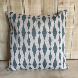 AURIA ROMBO AGUAMARINA FUNDA L