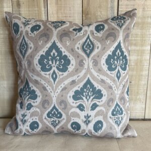 AURIA TREBOL AGUAMARINA FUNDA L