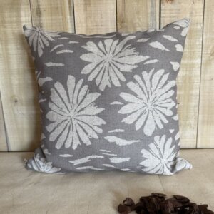 AURIA FLOR PLATA FUNDA L