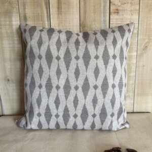 AURIA ROMBO PLATA FUNDA L