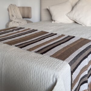 KALLPA NATURAL PIE DE CAMA