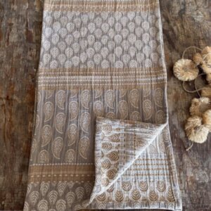 MALIKA TOSTADO CAMINO